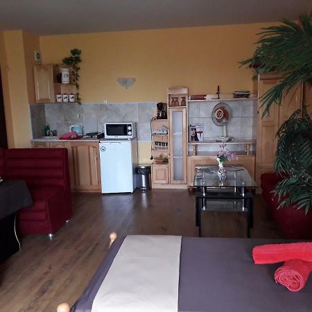 Villa Sunny Hill Фиш-Фиш Экстерьер фото