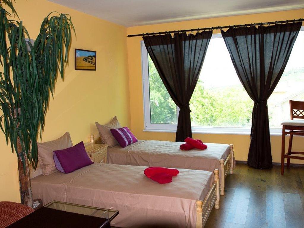 Villa Sunny Hill Фиш-Фиш Номер фото