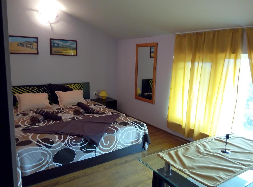 Villa Sunny Hill Фиш-Фиш Экстерьер фото