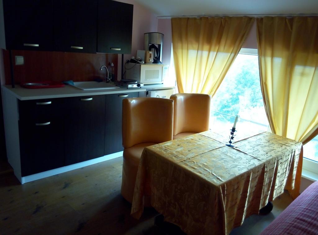 Villa Sunny Hill Фиш-Фиш Экстерьер фото