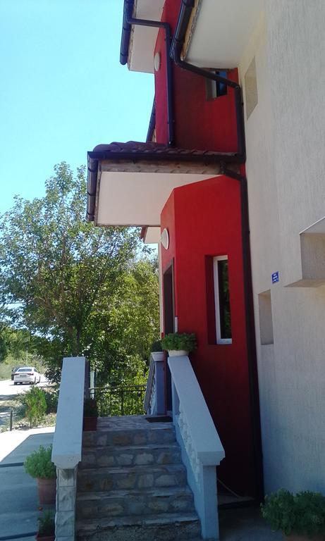 Villa Sunny Hill Фиш-Фиш Экстерьер фото