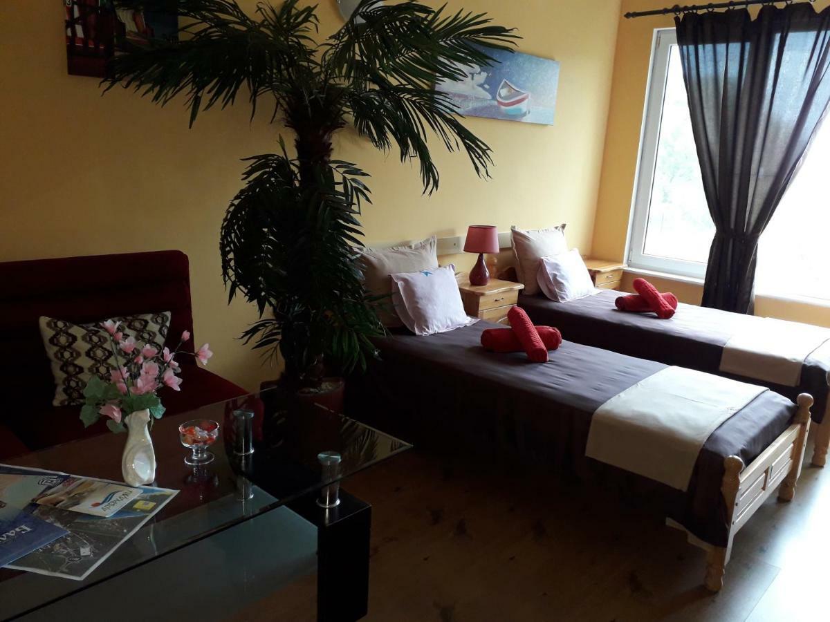 Villa Sunny Hill Фиш-Фиш Экстерьер фото