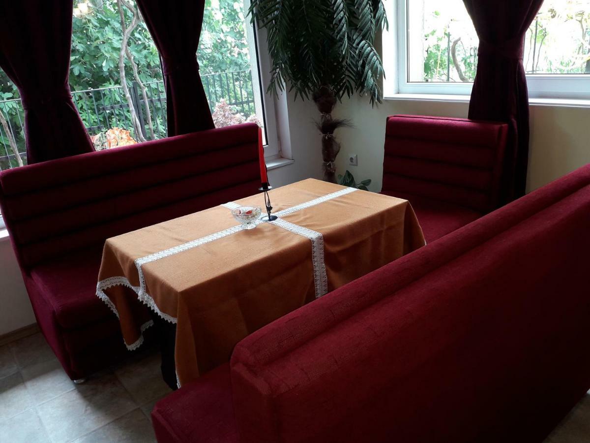 Villa Sunny Hill Фиш-Фиш Экстерьер фото