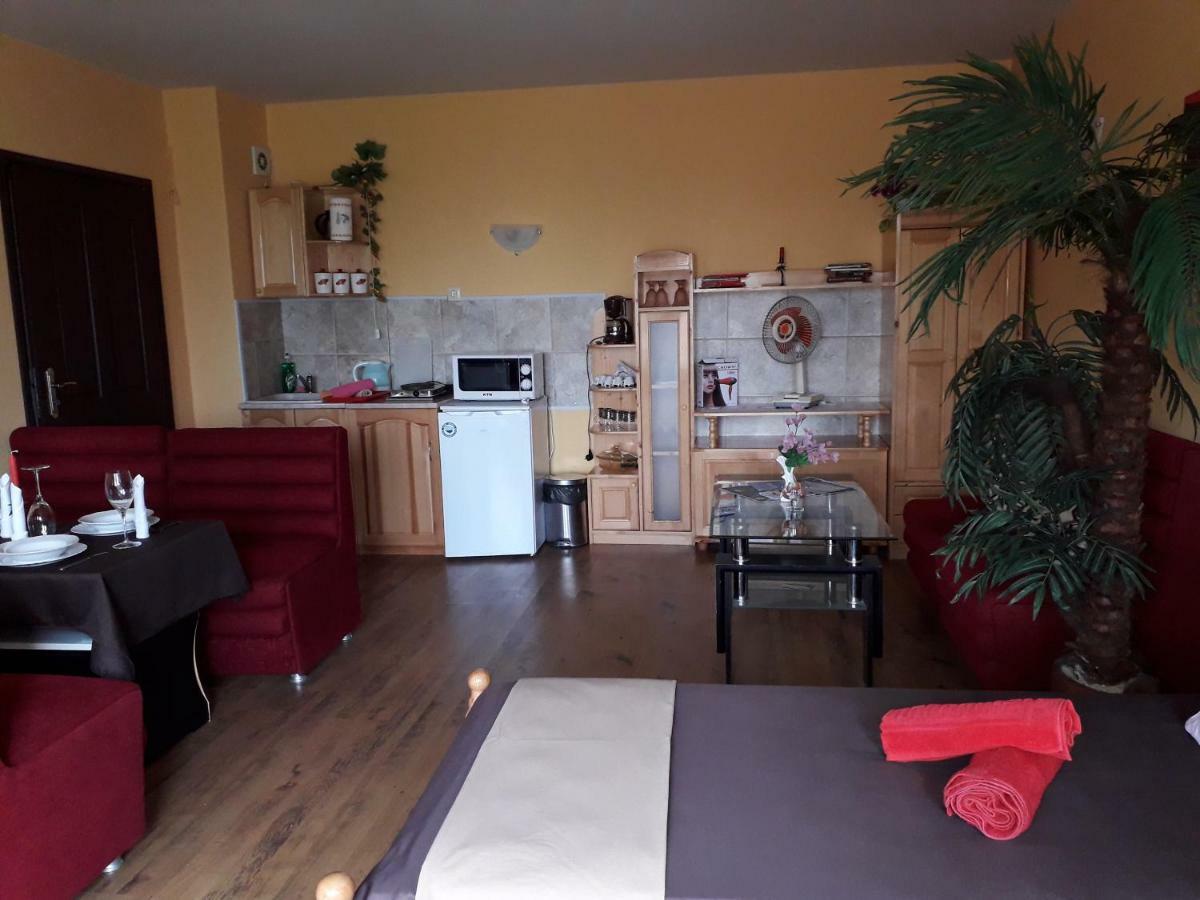 Villa Sunny Hill Фиш-Фиш Экстерьер фото
